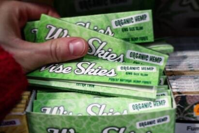 What is the Difference between all of the Rolling Papers?